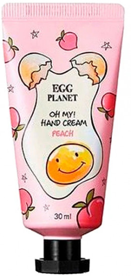 Крем для рук «Oh My Hand Cream»