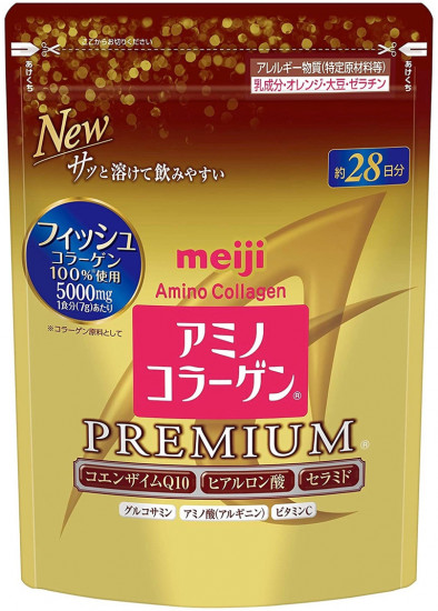 Порошок «Amino Collagen Premium»