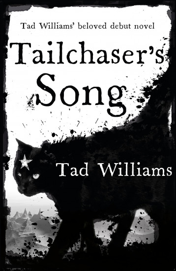 Tailchaser`s Song