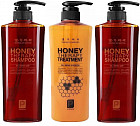 Набор средств для волос «Professional Honey Therapy»