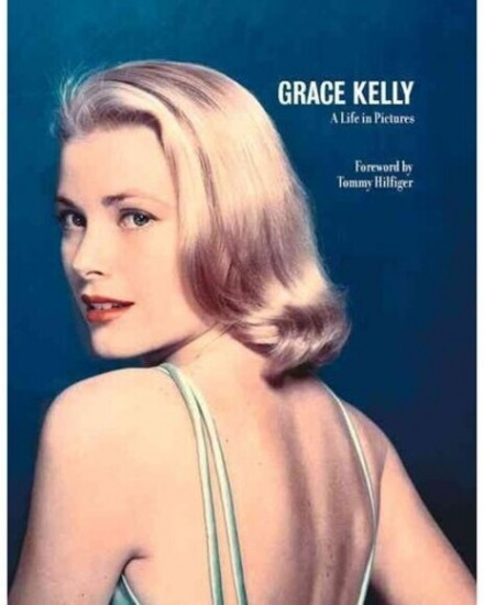 Grace Kelly