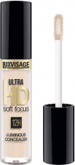 Консилер светоотражающий «Ultra HD soft focus», тон 10 Fair