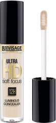 Консилер светоотражающий «Ultra HD soft focus», тон 11 Ivory