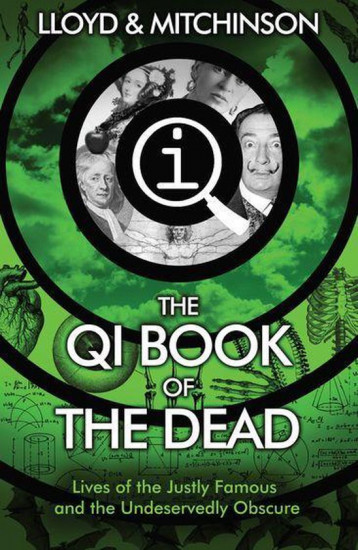 The Qi the Book of the Dead