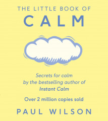 The Little Book of Calm