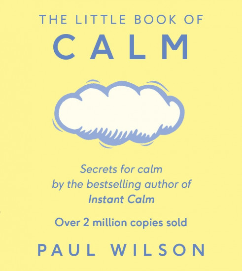 The Little Book of Calm