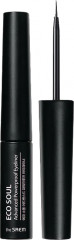 Подводка для глаз, оттенок 01 Deep Black