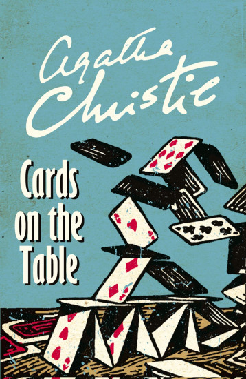 Cards on the Table