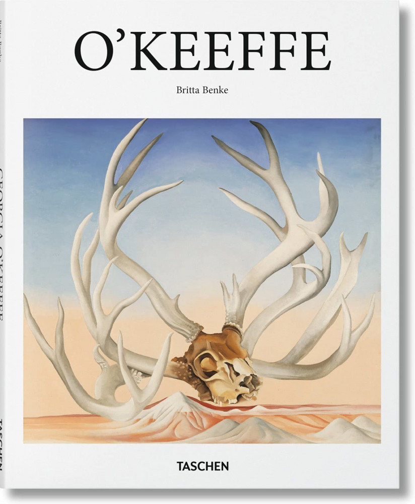 O`Keeffe | Basic Art Series 2.0