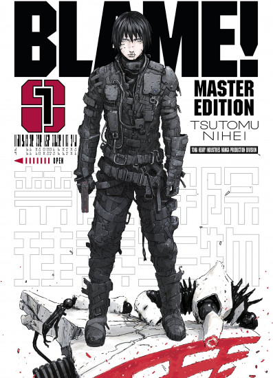 Blame! 1