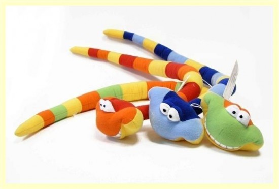 Змейка "Крейзи" | Fancy