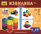 Настольная игра "Извилина XL"