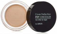 Консилер-корректор «Cover Perfection Concealer», оттенок 0.5 Ice Beige