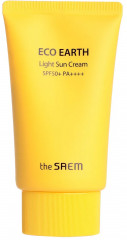 Крем солнцезащитный SPF50+ Pa+++