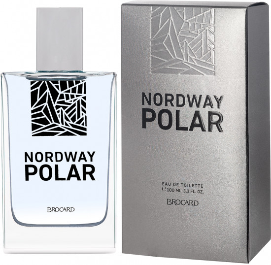 Туалетная вода «Polar»
