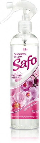 Освежитель воздуха «Нежная орхидея»