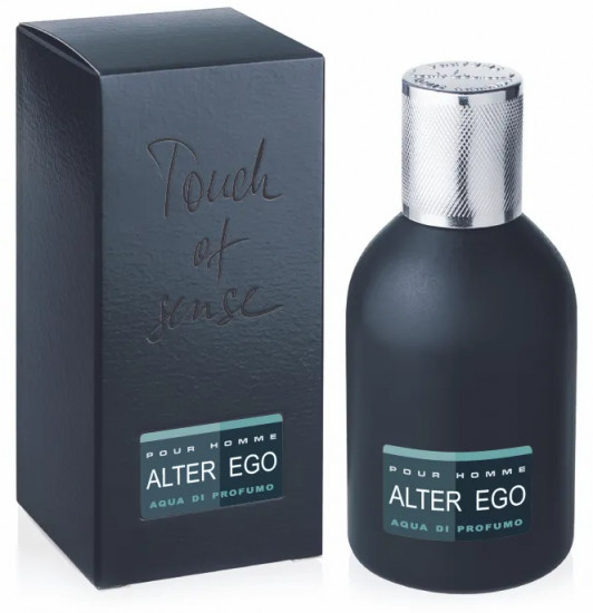 Туалетная вода «Alter Ego Aqua di profumo»