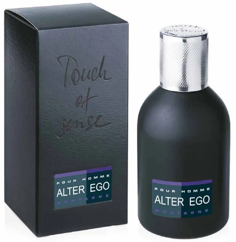 Туалетная вода «Alter Ego Montagne» | Parfums Louis Armand