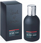 Туалетная вода «Alter Ego V.I.P.»