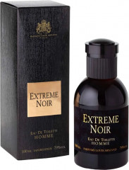 Туалетная вода «Extreme Noir»
