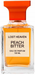 Туалетная вода «Lost Heaven Peach Bitter»