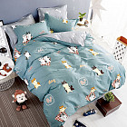 Комплект постельного белья