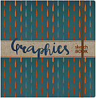 Скетчбук для маркеров и графики