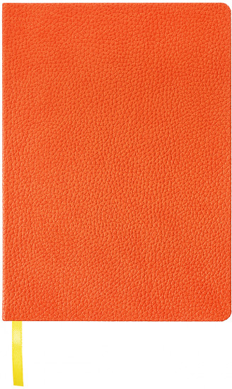 Ежедневник недатированный «Orange»