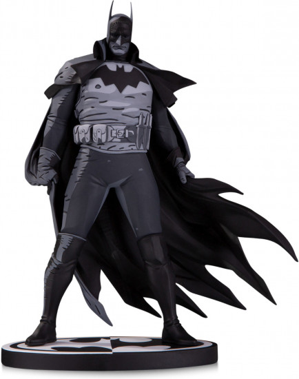 Фигурка «Batman Black and White»