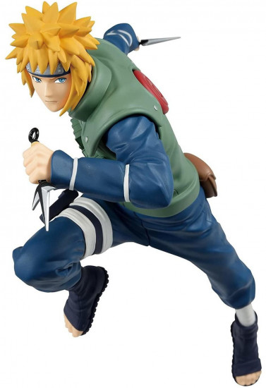 Фигурка «Namikaze Minato»