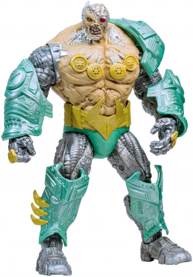 Фигурка «Overtkill Megafig»
