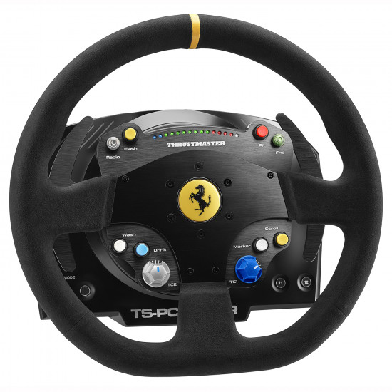 Руль Thrustmaster Ferrari 488 TS-PC Racer