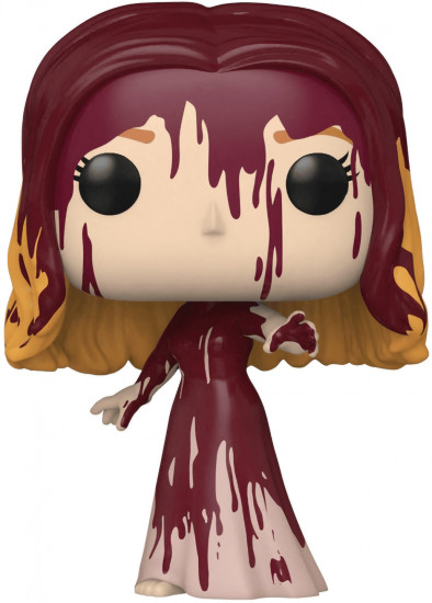 Фигурка «Carrie»