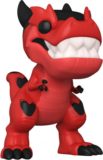 Фигурка «Moon Girl and Devil Dinosaur»