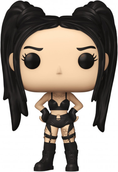 Фигурка «Bella Poarch Build-A-Babe»