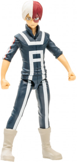 Фигурка «Shoto Todoroki»