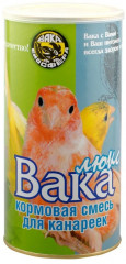 Корм для канареек