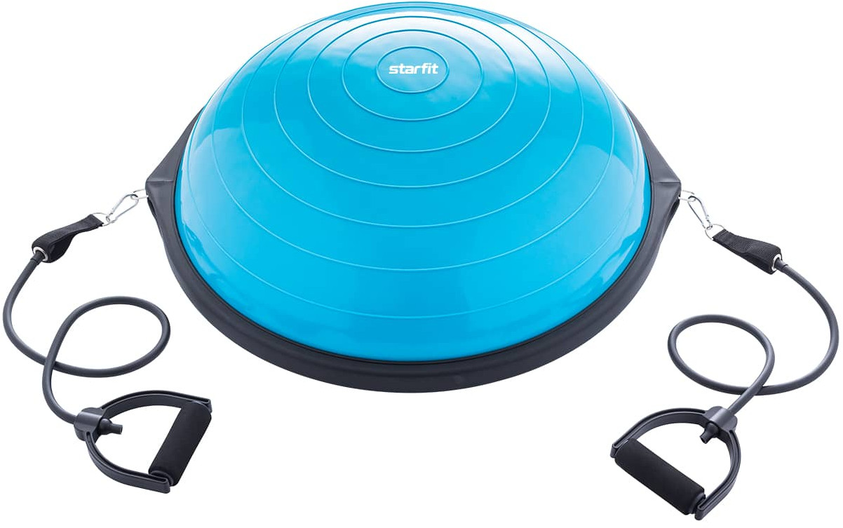 Полусфера «Bosu» | Starfit