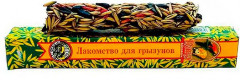 Палочка зерновая медовая для грызунов