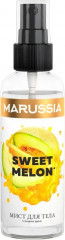 Мист для тела «Sweet melon»