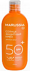 Крем солнцезащитный SPF 50 +