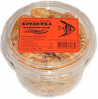 Креветка черноморская сушеная