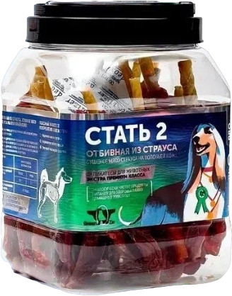 Лакомство для собак