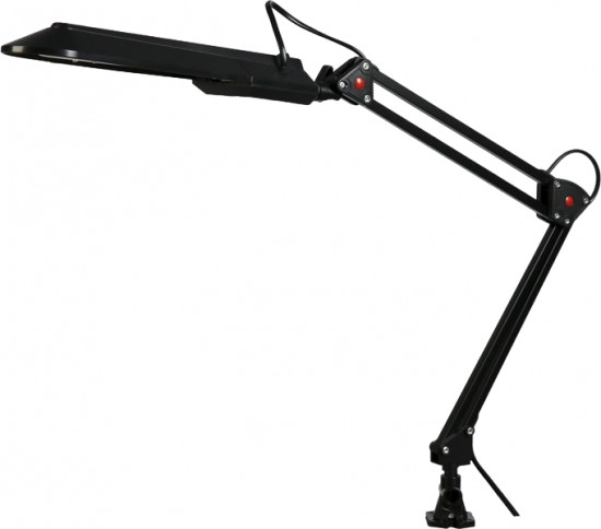 Лампа настольная