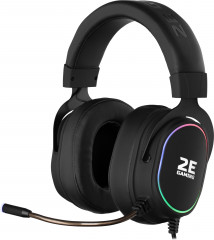 Наушники-гарнитура игровые 2E Gaming HG350