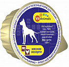 мясное ассорти