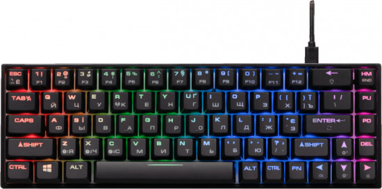 Клавиатура 2E Gaming KG380