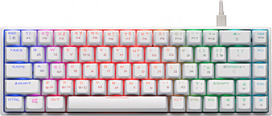 Клавиатура 2E Gaming KG380