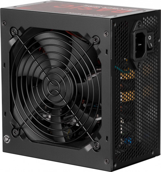 Блок питания 2E Basic Power