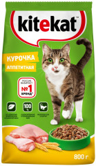 Корм для кошек «Курочка аппетитная»